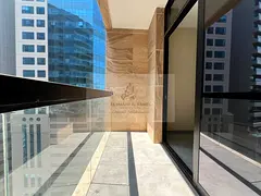 2 Bedroom Apartment for Rent in Al Khan Sharjah | Second Tenant | Open View | Spacious | Built-in Wa