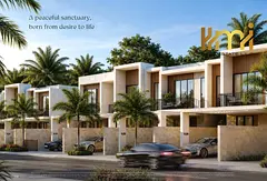 PRIME LOCATION | EASY PAYMENT PLAN |GATED COMMUNITY | LIMITED 3 BEDROOMS T HOUSE