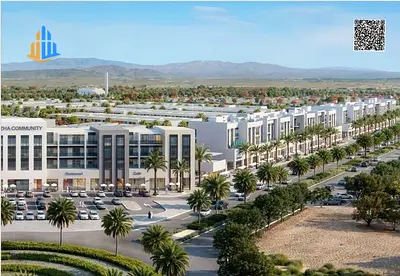 Your Home at Azha Al Amerah – The Latest Residential Development in Ajman A unique residential and investment opportunity in Al Amerah, Ajman, within