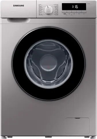 Samsung 7Kg Front Load Washing Machine With Quick Wash, Drum Clean And Delay End