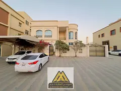 Two-Story Villa for Commercial & Residential Rent in Al Rawda 1, Ajman | Official Commercial License