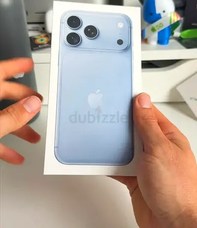 iPhone 18 pro