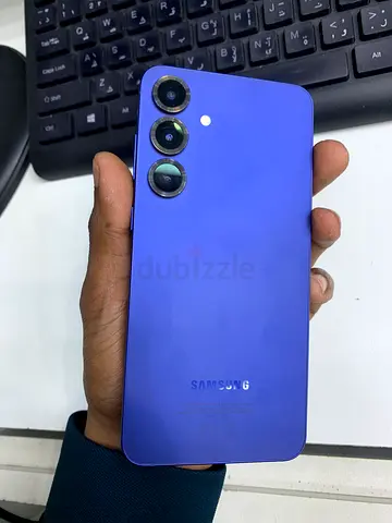 S25 plus 256gb excellent condition