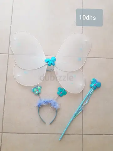 Halloween costume for kids