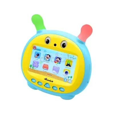 Brand New Wintouch K79 Kids Tablet 7 Inch, 16GB, Wi Fi with 2 Microphones, Blue