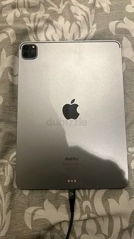 iPad Pro