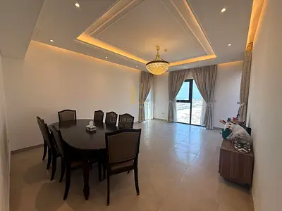 🏡 للإيجار في جزيرة مريم – Sapphire Residence