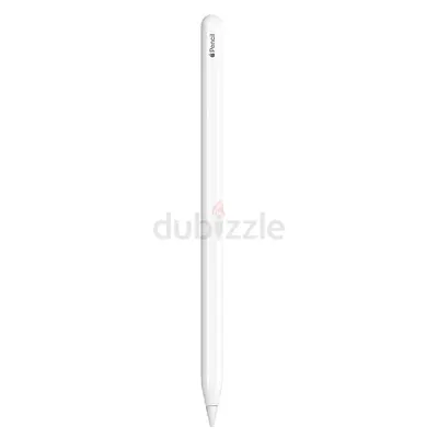 Apple Pencil 2nd Gen