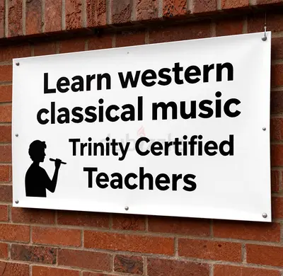 Music lessons - Online and Offline