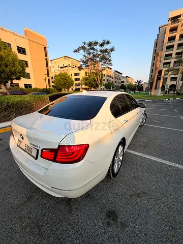 BMW 5-Series 530i 2013 !! Urgent Sale