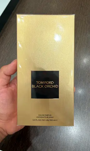 Tom Ford Black Orchid 100ml EDP - Original