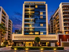 Spacious 1Bhk | High-End Finishing | Book Your Appointment Now