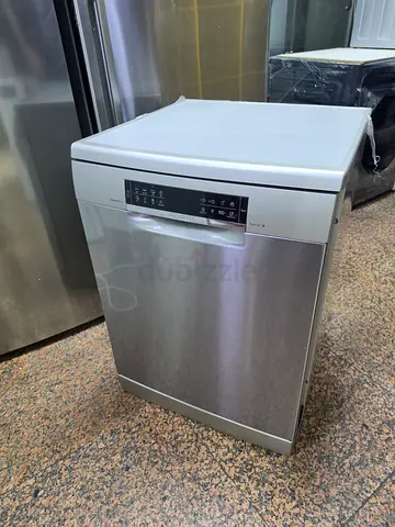 Bosch series 6 dishwasher 3 rack with wi-fi good condition for sale