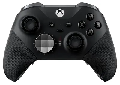 Xbox Elite Series 2 Wireless Controller – Premium Pro Edition