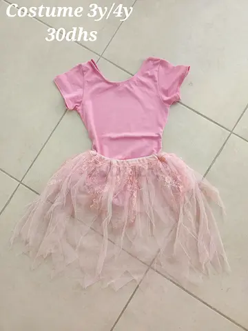 Halloween costume for kids