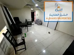 Rashidiya 3 , Very spacious studio, Prime location