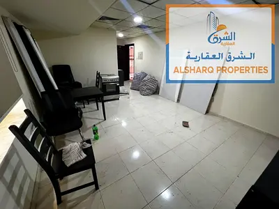 Rashidiya 3 , Very spacious studio, Prime location