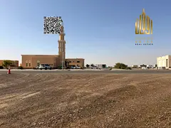 Residential land near Al-Suwaihi Mosque - Manama 3