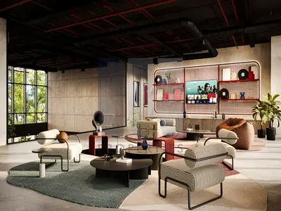Hot Deal | Lowest Premium | High Floor Studio | Open View