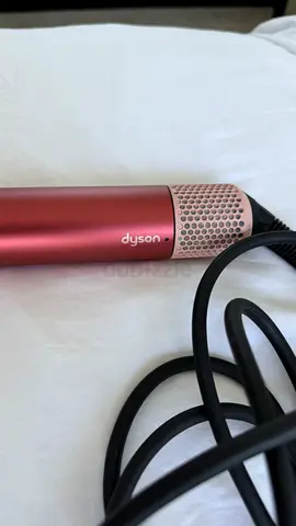 Dyson Airwrap First Generation – Rose with Case