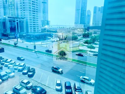 Prime location spacious apartment maintenance pool and gym free two months free close to Dubai