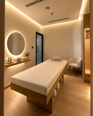4-STAR HOTEL SPA FOR SALE IN TECOM – AED 330,000 LIMITED OFFER