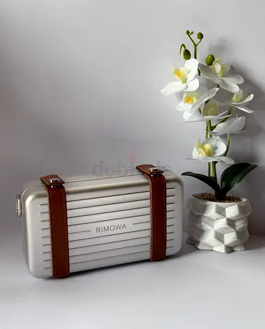 Rimowa side bag