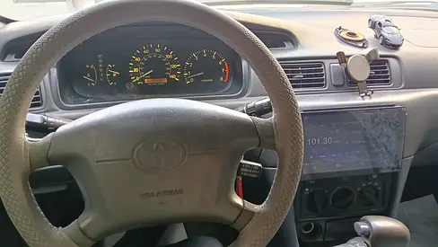 2001 Toyota CAMRY — фото 4