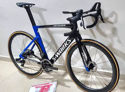S works venge