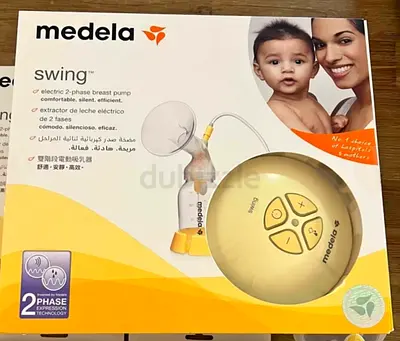 Medela breast pump