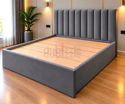Brand New King Size Bed Frame For Sale
