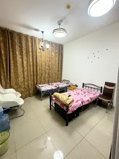 Premium Bed Space for Working Lady