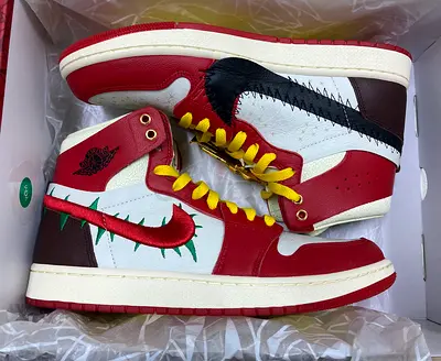 Air Jordan 1 High Zoom CMFT