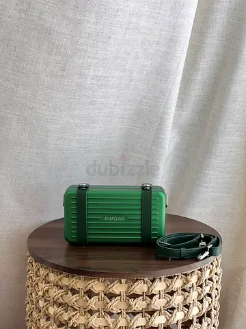 RIMOWA PERSONAL CLUTCH BAGS