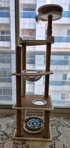 Cat tree for sale