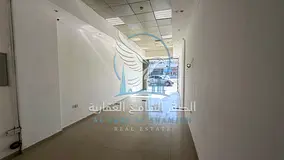 Industrial Area 5 Shop | Prime Location | Directly on the Main Road | Excellent Space | Modern Desig