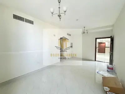 Master Bedroom Apartment | First Tenant | Parking | Dubai Exit