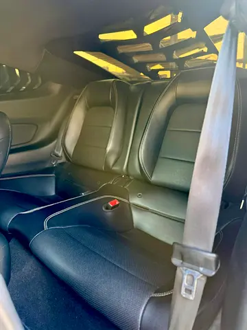2020 FORD MUSTANG — миниатюра 13