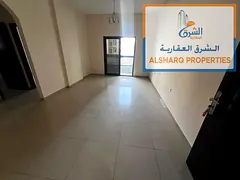 1 Bedroom Apartment for Annual Rent on Ajman Corniche | AED 27K | 6 Payments | Balcony | Open View |