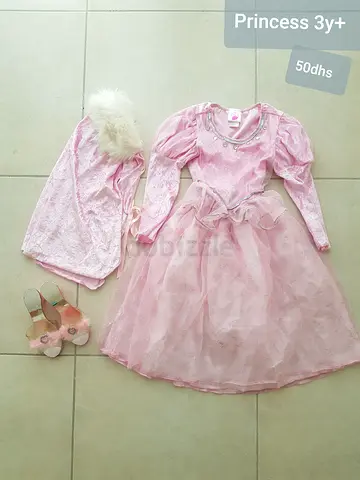 Halloween costume for kids