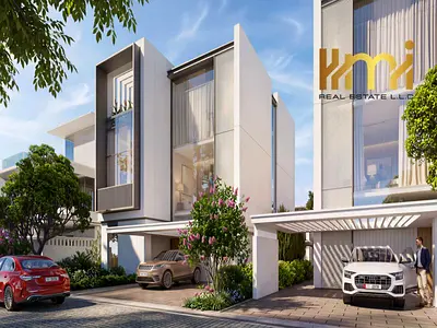 EXCLUSIVE VILLAS | PREMIUM COMMUNITY | MODERN FAMILY LIVING