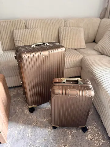 Rimowa Suitcase medium and Small sized Quality VIP