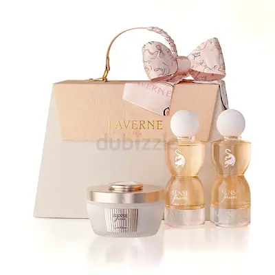 Laverne sense for ever collection
