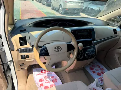 2017 Toyota PREVIA 照片 7