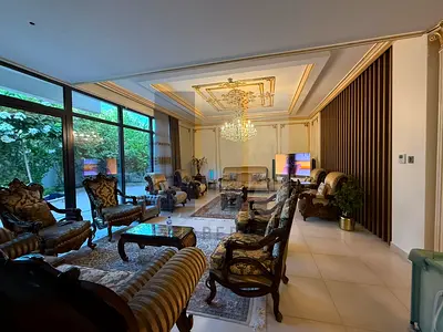 Stand Alone Corner Villa | Sea View | Spacious Family Home