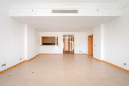 Park View | Low Floor | Unfurnished