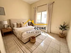 Studio With Closed Kitchen ||Same Like A Brand New Building ||Muwaileh Commercial ||