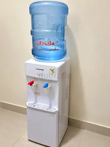 Krome Water Dispenser _ Hot & Cold