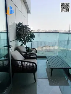 2BHK Sea View Apartment in Ajman | Only AED 129,000 Down Payment | No Commission | 1% Monthly for 6