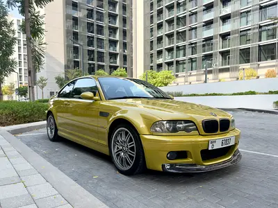 صورة 9 لـ 2003 BMW M3